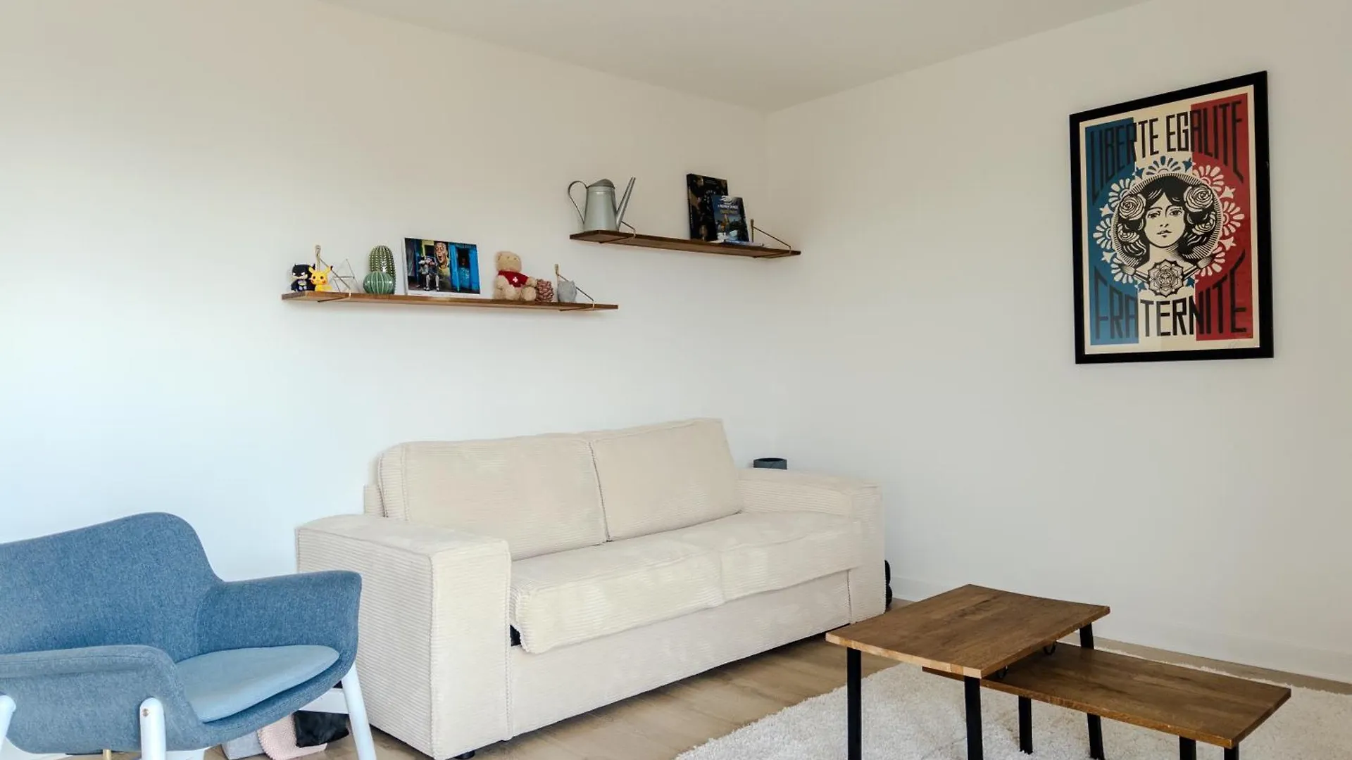 Lejlighed Appartement De Standing - Parking Prive Gex