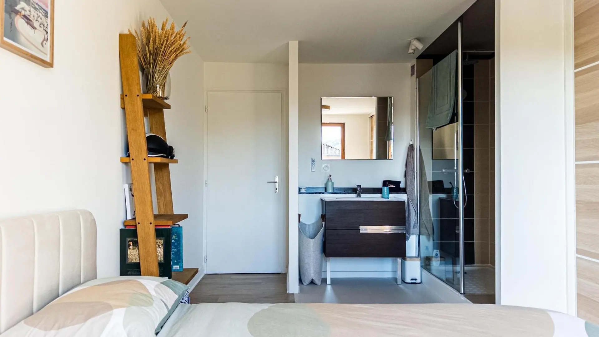 Appartement De Standing - Parking Prive Gex Frankrig